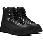 Diemme Black Roccia Vet Gomma Boots