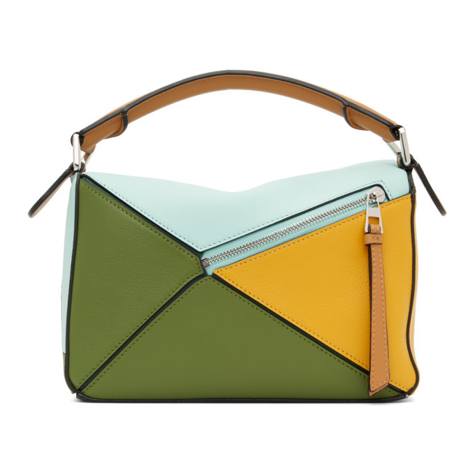 Loewe best sale puzzle multicolor