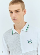 Dime Court Polo Shirt
