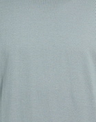 Eleventy Mens T-shirt Slate in Blue