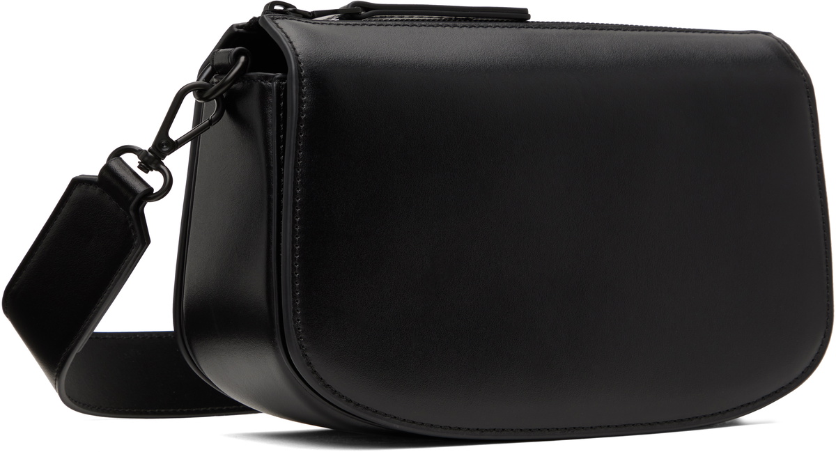 Diesel Black 1dr Camera Bag Diesel
