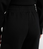 Varley 30'' jersey wide-leg pants