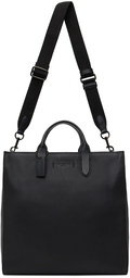 Coach 1941 Black Gotham Tall Tote