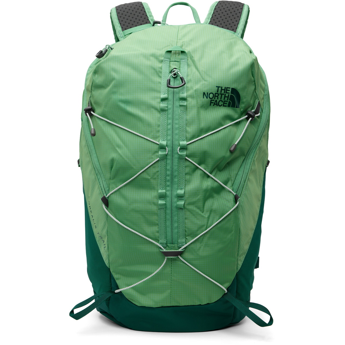 The North Face Green Borealis Trail Backpack