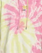 Gcds Mens Sweatshirt in Pink
