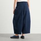 YMC Women's Deadbeat Trouser in Navy