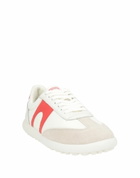 Camper Womens Sneakers Light in Grey