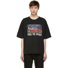 Adaptation Black Praise The Lowered T-Shirt