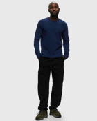 One Of These Days Arroyo Thermal Blue - Mens - Sweatshirts