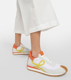 Loewe - Flow Runner low-top sneakers