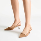 Jimmy Choo Amita 45 The Micro Heel