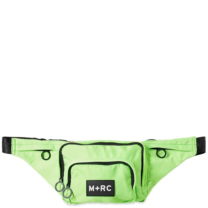 Photo: M+RC Noir Essential Belt Bag