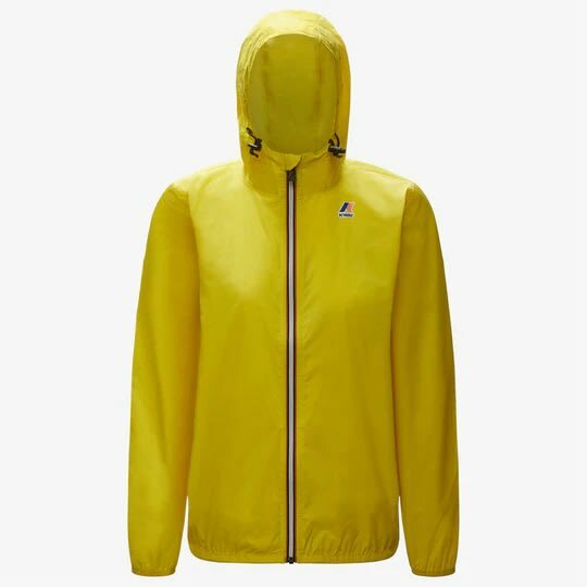 K-Way Claude Le Vrai 3.0 Jacket Blazer
