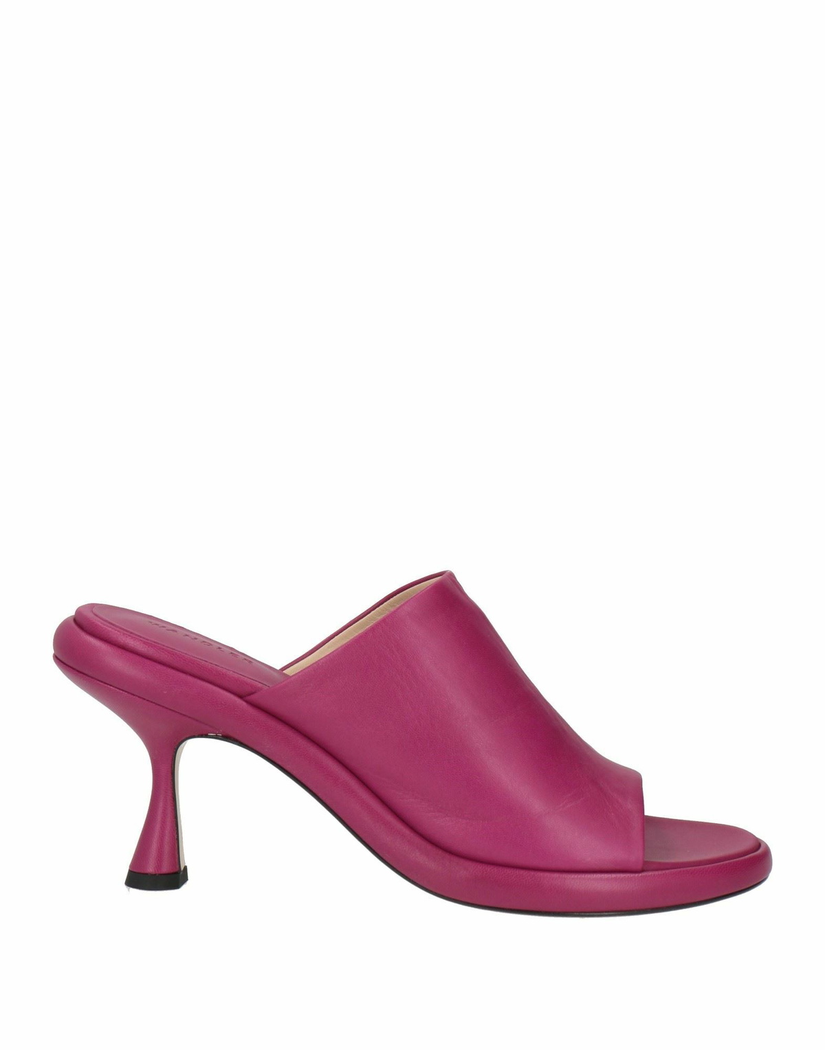 Wandler Womens Sandals Lilac