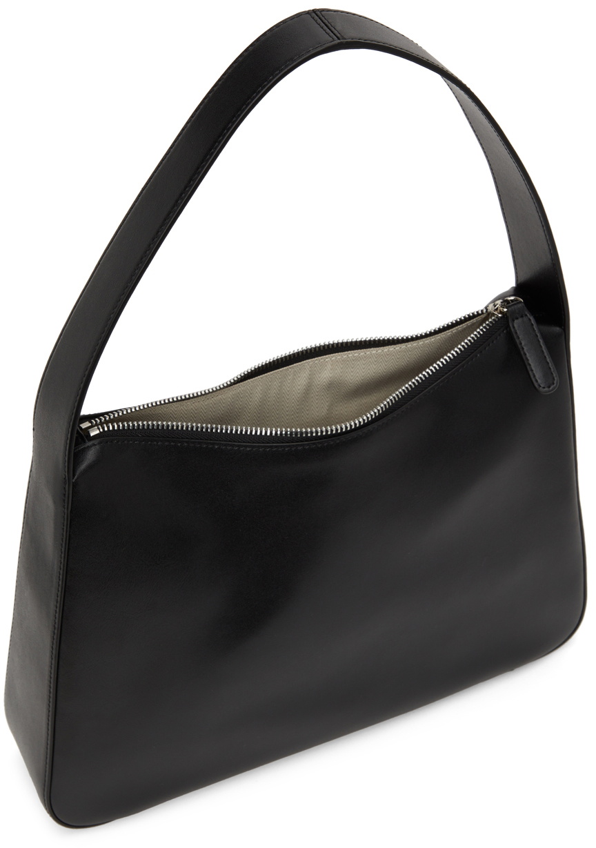 Marge Sherwood SSENSE Exclusive Black Medium Boat Tote - ShopStyle