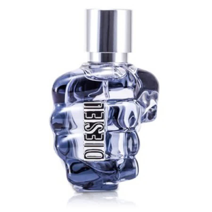 Only The Brave by Diesel EDT Spray 1.0 oz (m)