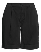 Boss Womens Shorts & Bermuda Shorts in Black