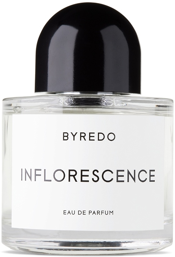 Photo: Byredo Inflorescence Eau De Parfum, 100 mL