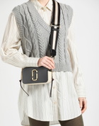Marc Jacobs Womens Cross-body bag Dark in Brown