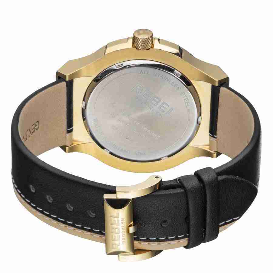 Rebel Flatbush Ladies Watch RB119-9071