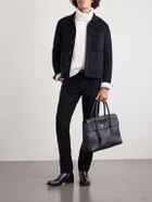TOM FORD - Cashmere Rollneck Sweater - White