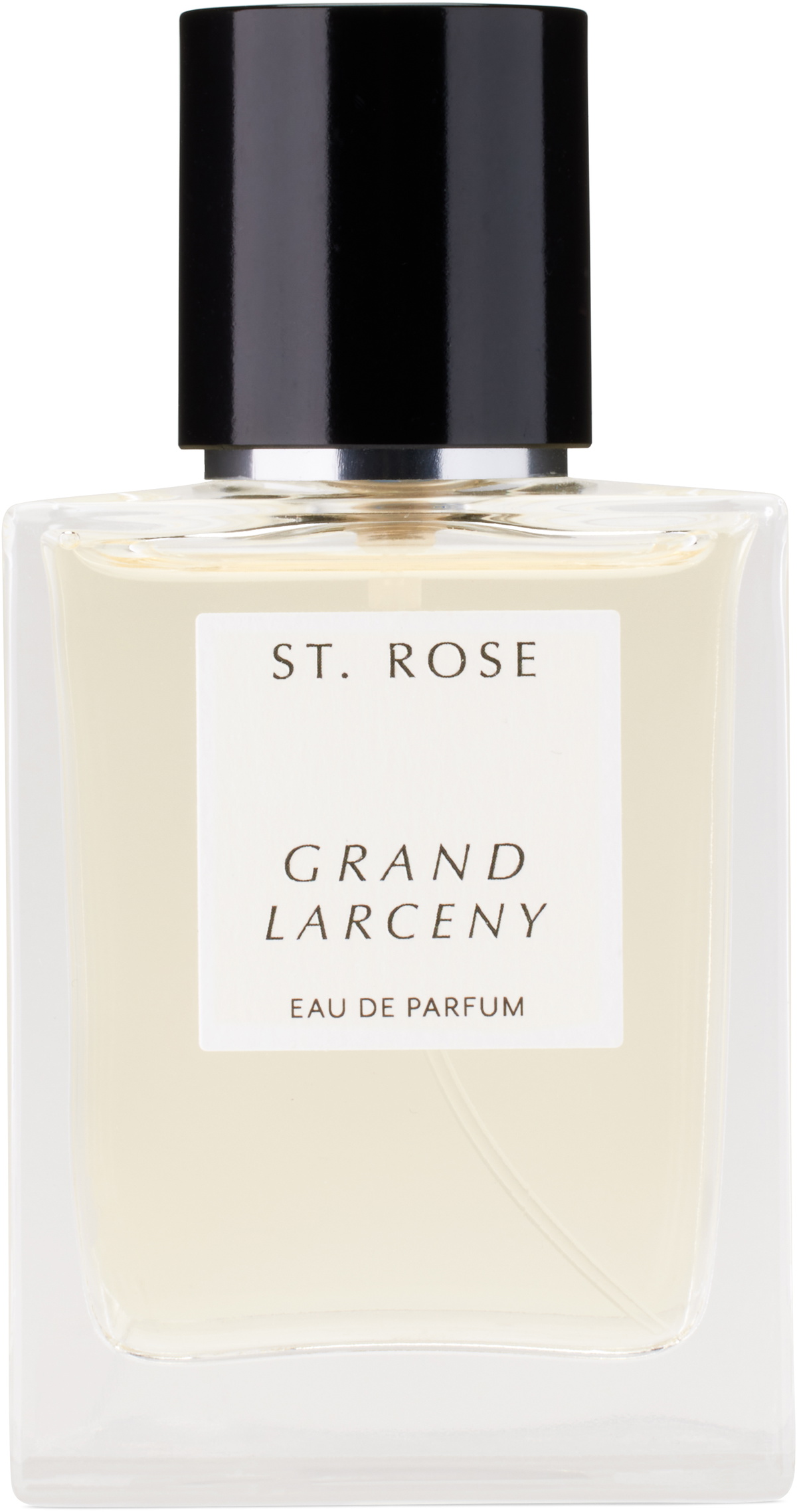 ST. ROSE Grand Larceny Eau de Parfum, 50 mL