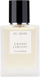 ST. ROSE Grand Larceny Eau de Parfum, 50 mL