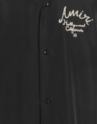 Amiri Mens Shirt in Black