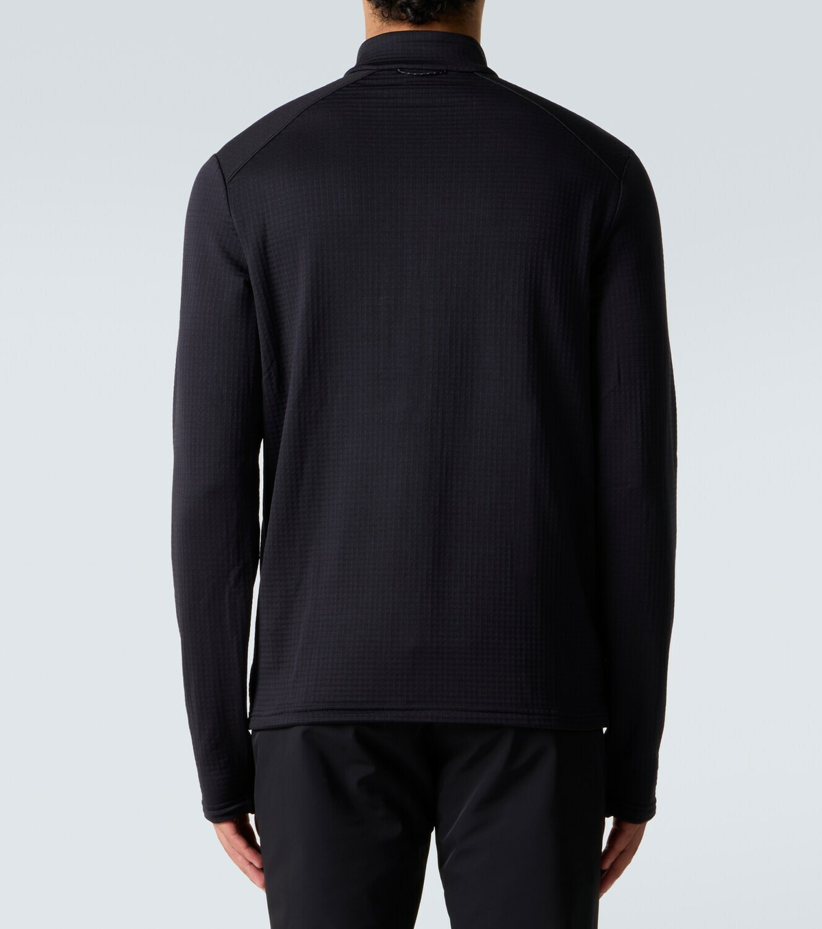 Peak Performance Trail technical half-zip top