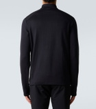 Peak Performance Trail technical half-zip top