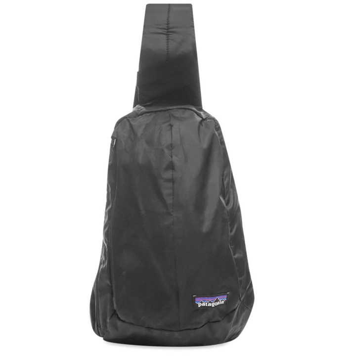 Photo: Patagonia Ultralight Black Hole Sling Pack