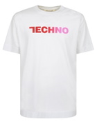 1017 ALYX 9SM Cotton T-shirt