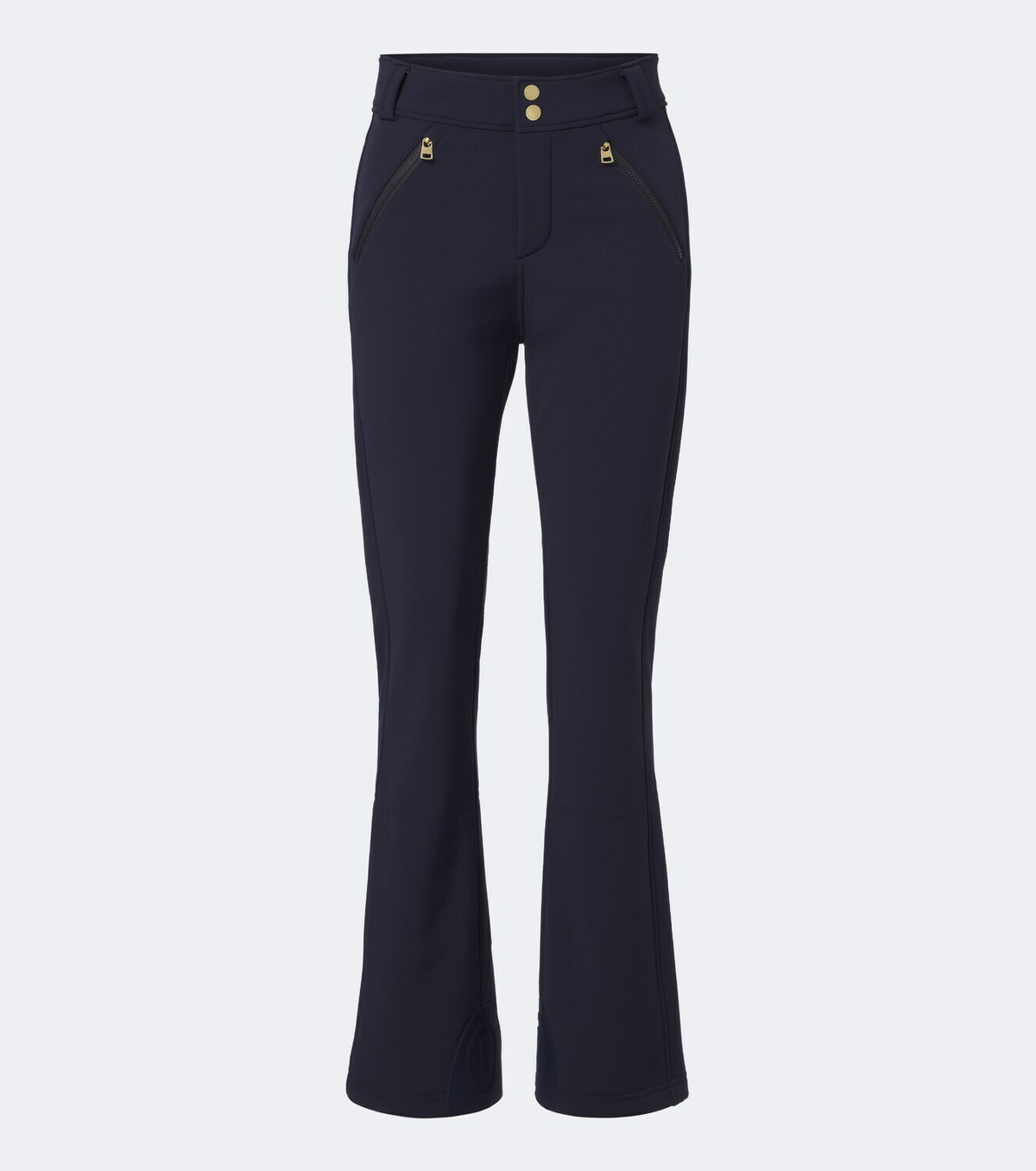 Bogner Hazel flared ski pants