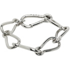 Marni Logo-Engraved Bracelet