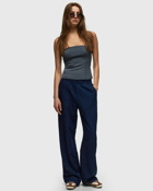 Closed Winona Blue - Womens - Casual Pants