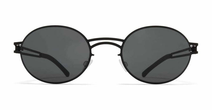 Photo: Mykita Dada - Black Sunglasses