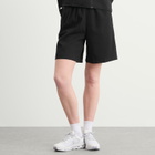 ON Women's x Zendaya Basketball Shorts in Black
