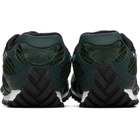 Bottega Veneta Green Orbit Sneakers