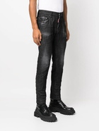 DSQUARED2 - Skater Denim Jeans