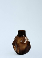 101 Copenhagen Sculptural Glass Vase