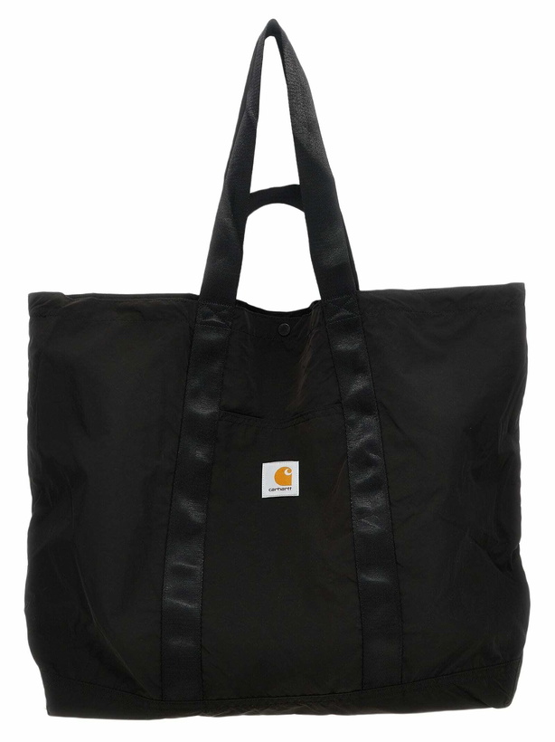 Photo: Carhartt canby Shopping Bag