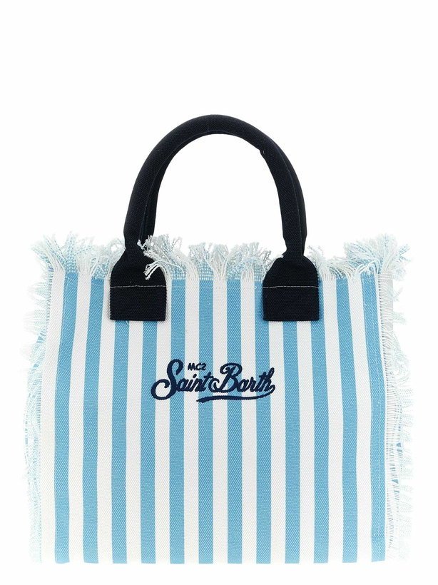 Photo: MC2 Saint Barth vanity Shoulder Bag
