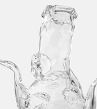 Alexander Kirkeby Crystal vase