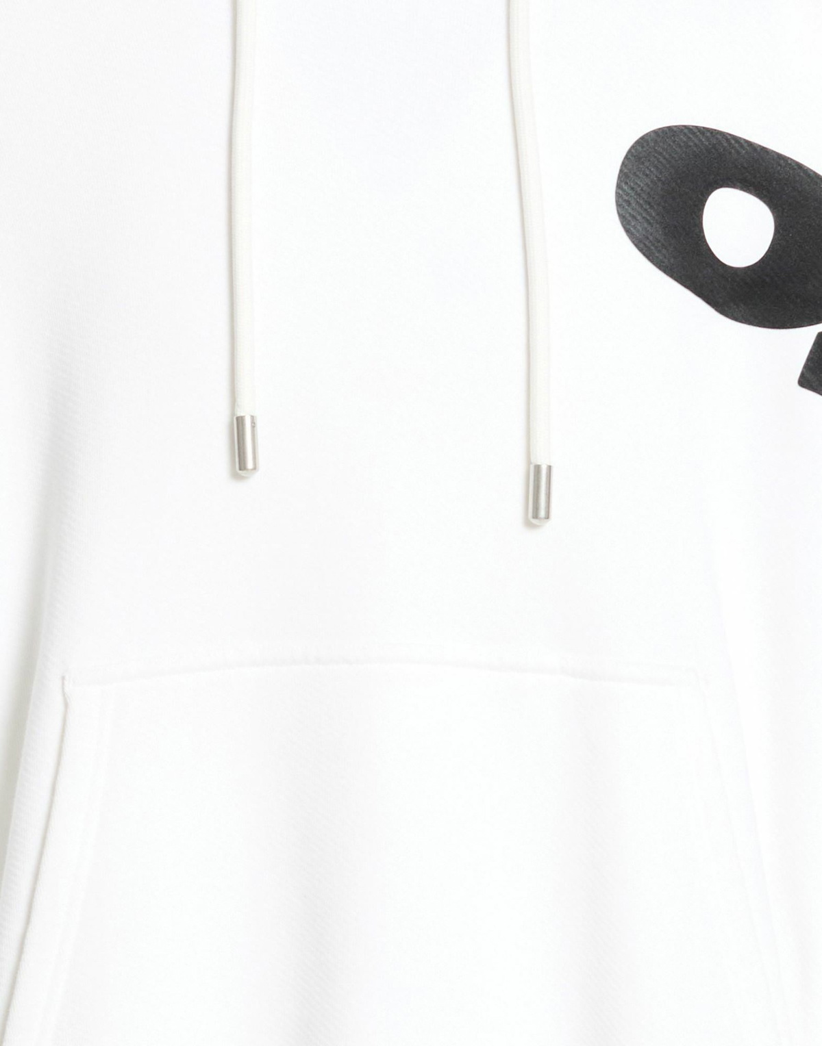 Off-white Mens Sweatshirt in White