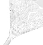 Soho Home - Barwell Cut Crystal Martini Set - Neutrals