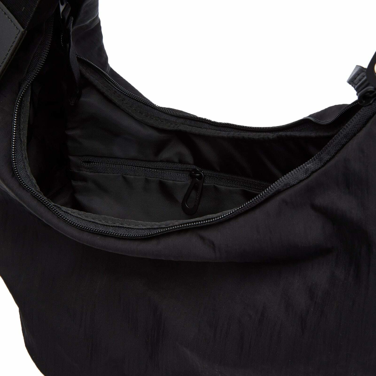 【cote&ciel】HYCO S SMOOTH BLACK côte&ciel | Hyco S Smooth Black Bag côte&ciel Official