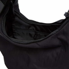 Cote&Ciel Hyco S Smooth Cross Body Bag in Black 