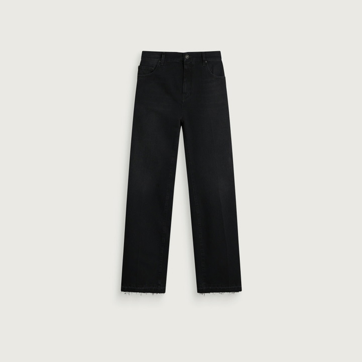 Photo: Amiri Men's MA Fit Jean in Vintage Black