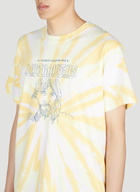 Liberaiders Americana Tie Dye T-Shirt