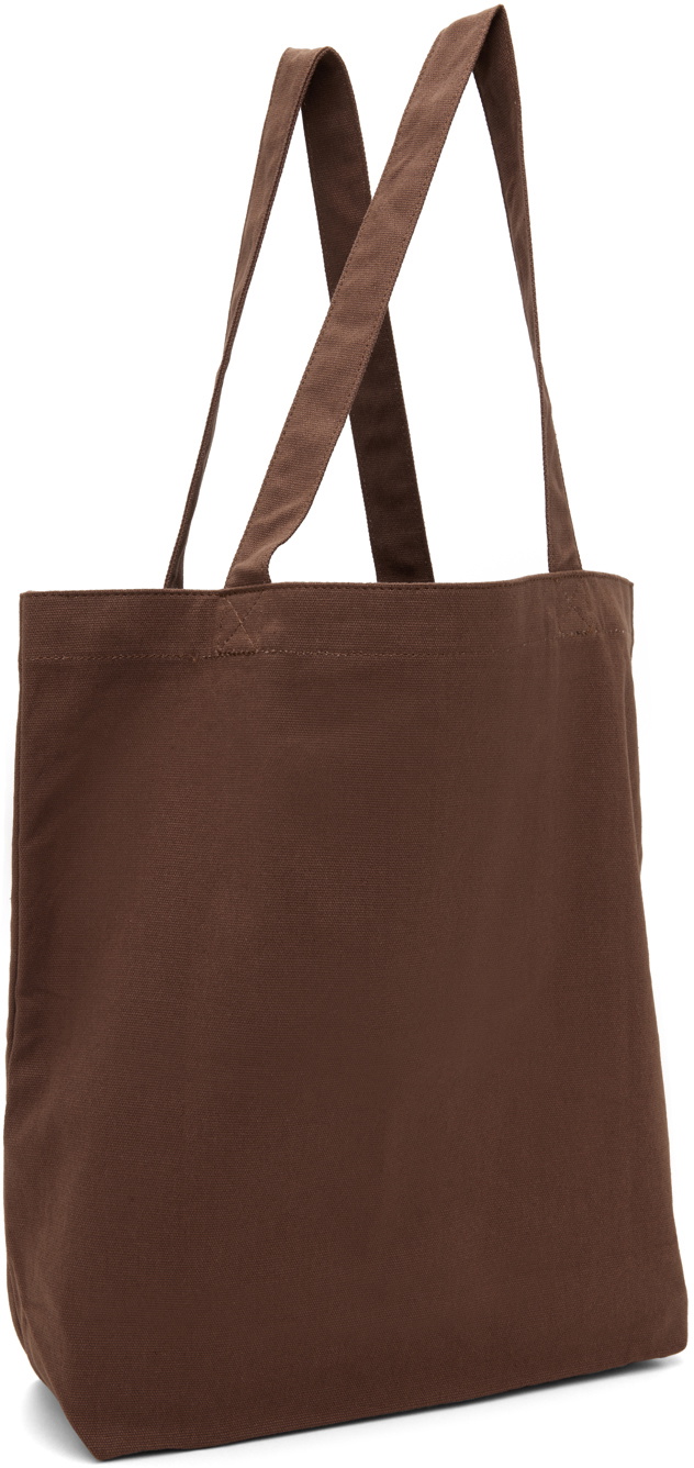Saturdays NYC Brown Miller Standard Tote
